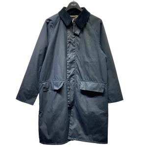 Barbour sl New burghley size36 ネイビー