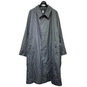 CIOTA（シオタ） CIOTA 21AW スビンコットンギャバジンタイロッケン