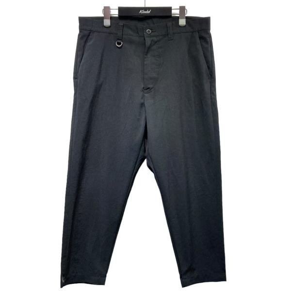 SOPH． WIDE CROPPED TAPERED PANTS　テーパード パンツ　SOPH-20...