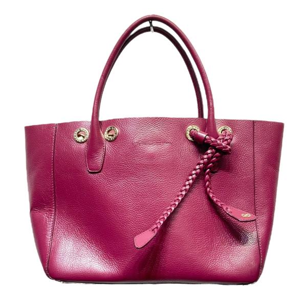 COLE HAAN Rigby Small Tote　トートバッグ ピンク (京都店)