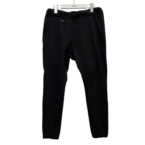 【値下げ】uniform experiment 4WAY STRETCH JOGGER EASY P...