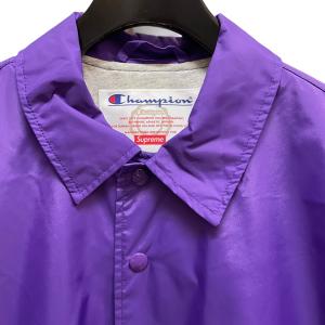 【値下げ】Supreme×CHAMPION 2...の詳細画像2