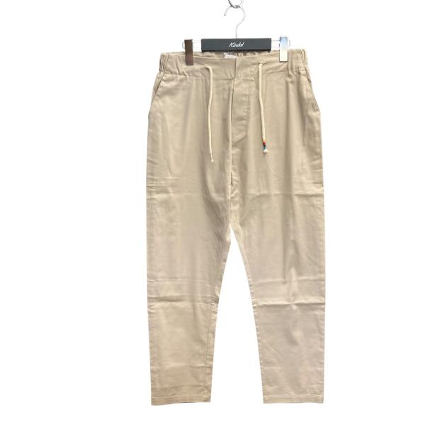 ザシルテッドカンパニー THE SILTED COMPANY CFF-BG GABARDINECOF...