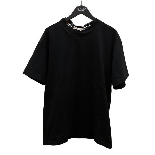 ワイプロジェクト Y． PROJECT 半袖Tシャツ ブラック サイズ：M