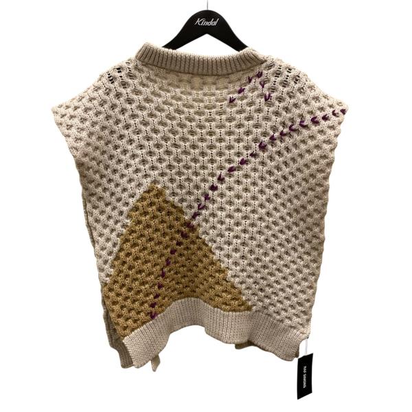 【値下げ】RAF SIMONS Turtleneck single panel シングルパネルニット...