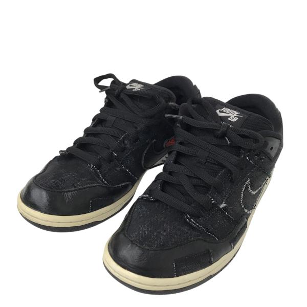 ナイキSB NIKE SB DD8386-001 ×Wasted Youth DUNK LOW PR...