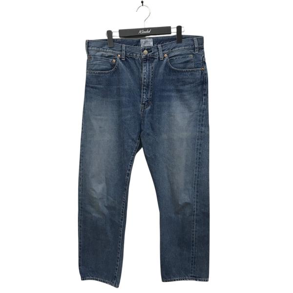 【値下げ】Unlikely U24S-21-0002 Time Travel Jeans 1977 ...