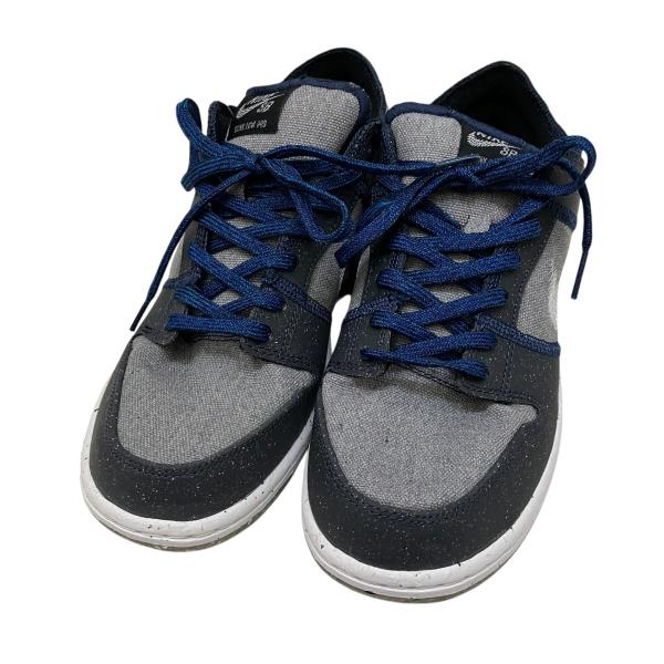 ナイキSB NIKE SB SB DUNK LOW PRO スニーカー CT2224-001 グレー...