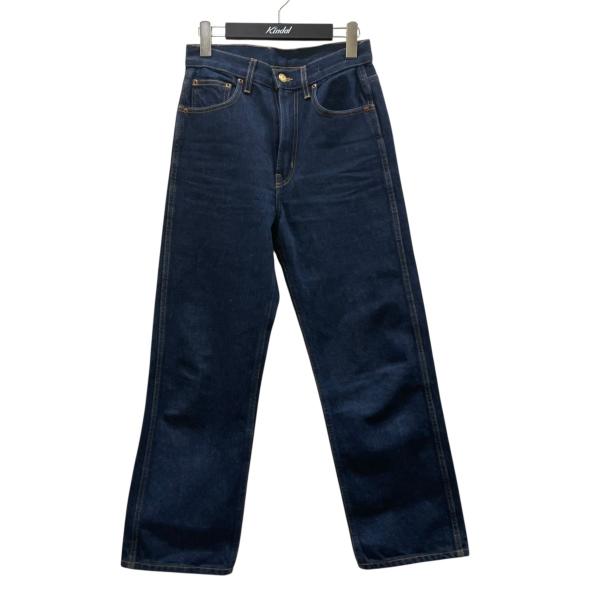 【値下げ】B-SIDES JEANS FOR RON HERMAN  デニムパンツ 34106003...