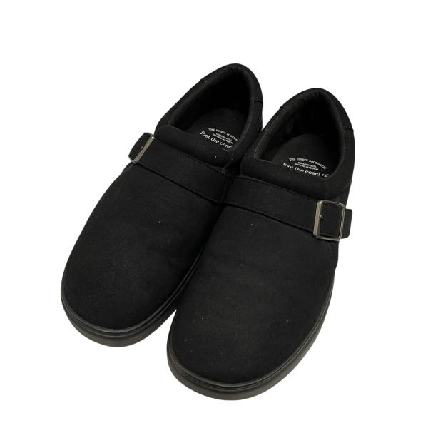 ディセンダント DESCENDANT 242ASDS-FW01 ONE STRAP TRI-PAD ...