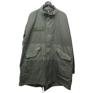 値下げ】VAZZOLER レザージャケット ネイビー サイズ：42 (南船場店