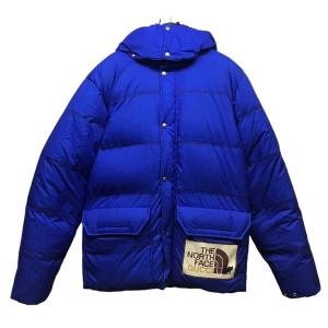 GUCCI（グッチ） 【ドンドン見直し】未使用品□GUCCI×THE NORTH FACE