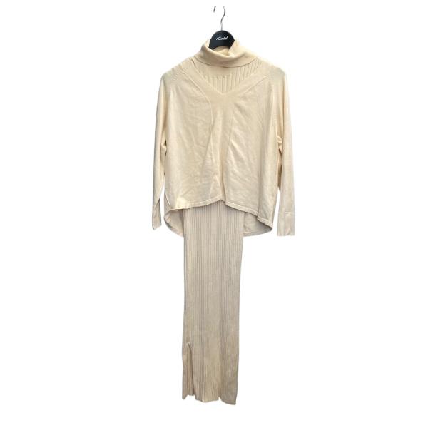 アメリビンテージ Ameri VINTAGE ワンピースセット 0382500310 ベージュ サイ...