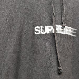 【値下げ】Supreme Motion Log...の詳細画像3