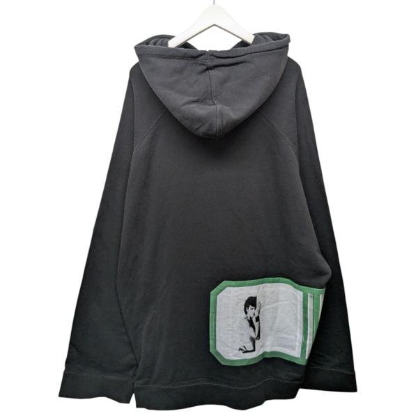 【値下げ】RAF SIMONS×ROBERT MAPPLETHORPE 21SS「Oversized...