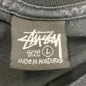 ステューシー stussy S64 Pigme...の詳細画像5