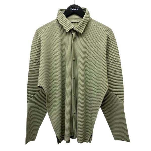 イッセイミヤケオムプリッセ HOMME PLISSE ISSEY MIYAKE 「MONTHLY C...