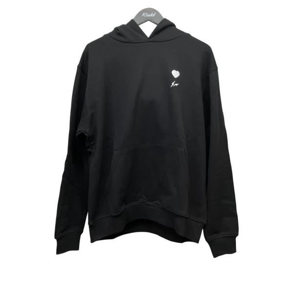 ブラックピンク×フラグメントデザイン BLACKPINK×FRAGMENT DESIGN Hoodi...