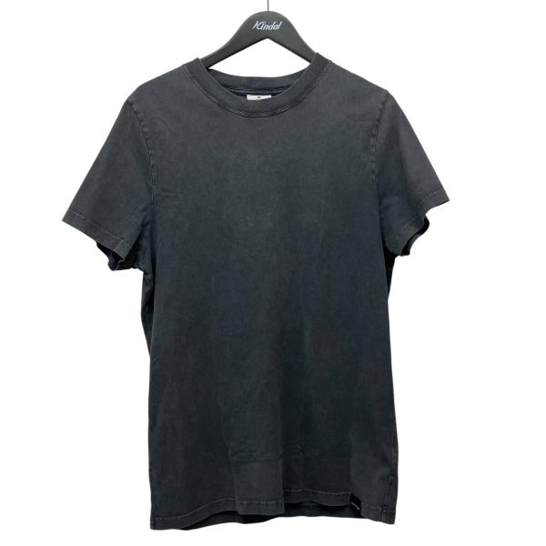 クレージュ courreges ストーンウォッシュTシャツ VESJTS008JS01109071 ...