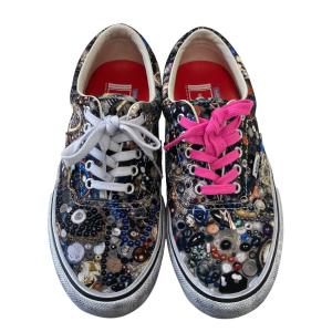 シュプリーム×バンズ Supreme×VANS...の詳細画像1