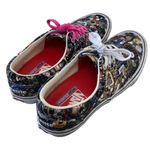 シュプリーム×バンズ Supreme×VANS...の詳細画像2