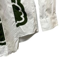 【値下げ】LACOSTE×COMME des ...の詳細画像4