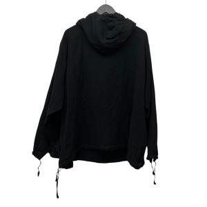 【値下げ】COMOLI 26SS メッシュスモ...の詳細画像1