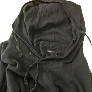【値下げ】COMOLI 26SS メッシュスモ...の詳細画像2
