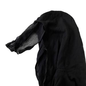【値下げ】COMOLI 26SS メッシュスモ...の詳細画像4