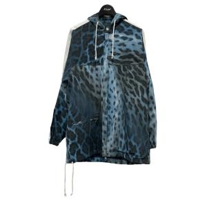 【値下げ】tricot COMME des GARCONS 21AW Leopard Print H...