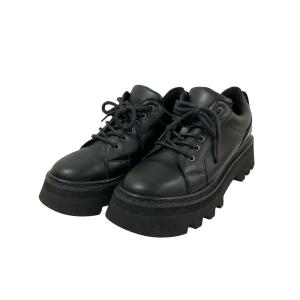 PELLICO ペリーコ MAX 2.0 厚底ショートブーツ シューズ レディース