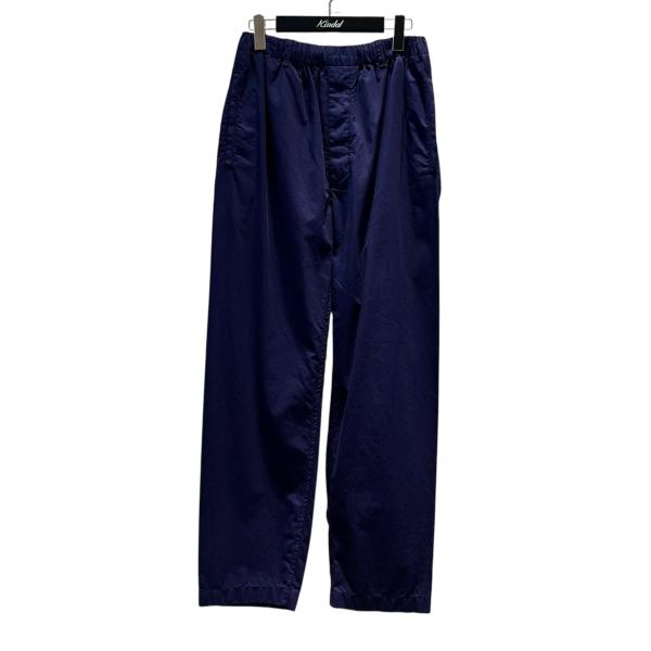ルメール LEMAIRE イージーパンツ PA1047 LF1206 RELAXED PANTS ネ...