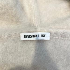 エヴリディアイライク EVERYDAY I L...の詳細画像4