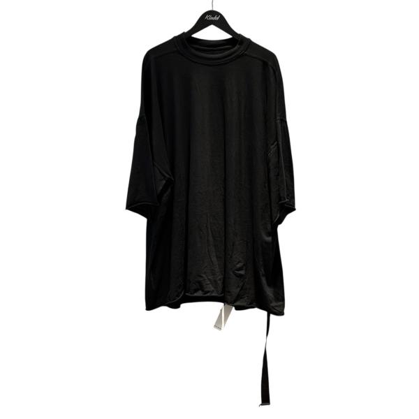 ダークシャドウ DRKSHDW オーバーサイズ半袖Tシャツ DU01E3259 TOMMY T ブラ...