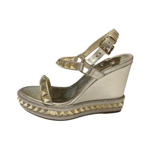 【値下げ】Christian Loubouti...の詳細画像1
