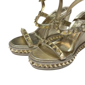【値下げ】Christian Loubouti...の詳細画像3