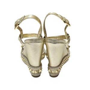 【値下げ】Christian Loubouti...の詳細画像4