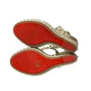 【値下げ】Christian Loubouti...の詳細画像5