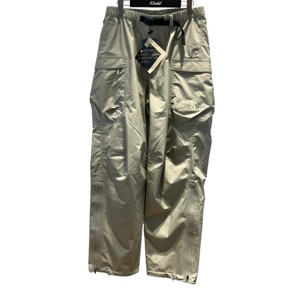 ザノースフェイス THE NORTH FACE Hikers’ Shell Pant ナイロンパンツ...