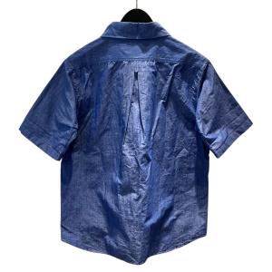 ダントン DANTON 半袖シャツ JD-35...の詳細画像1