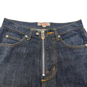 エムエーエスユー MASU デニムパンツ MM...の詳細画像2