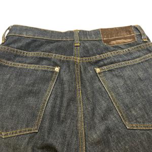 エムエーエスユー MASU デニムパンツ MM...の詳細画像3