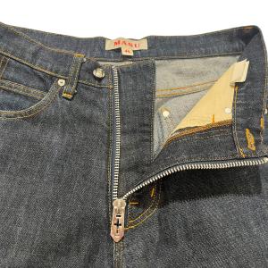 エムエーエスユー MASU デニムパンツ MM...の詳細画像5