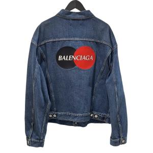 バレンシアガ BALENCIAGA ユニフォー...の詳細画像1
