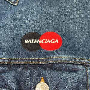 バレンシアガ BALENCIAGA ユニフォー...の詳細画像2