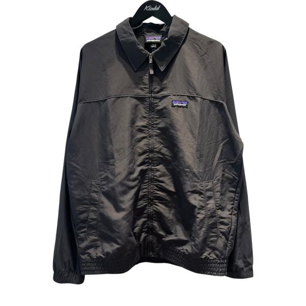 パタゴニア Patagonia 26SS Isthmus Unlined Jacket ナイロンジャ...