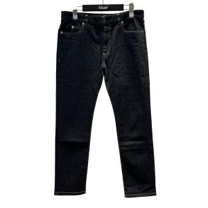 メゾンマルジェラ Maison Margiela デニムパンツ S50LA0068 インディゴ サイズ：46