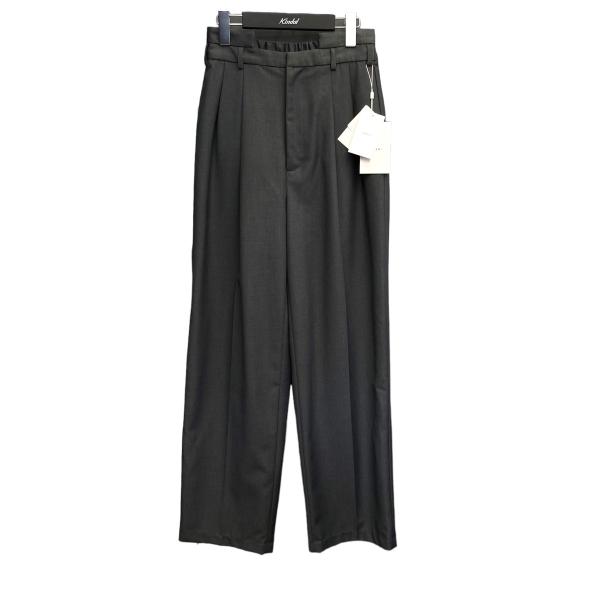 アメリ AMERI 「DROP PEARL SUSPENDER PANTS」 サスペンダーパンツ グ...