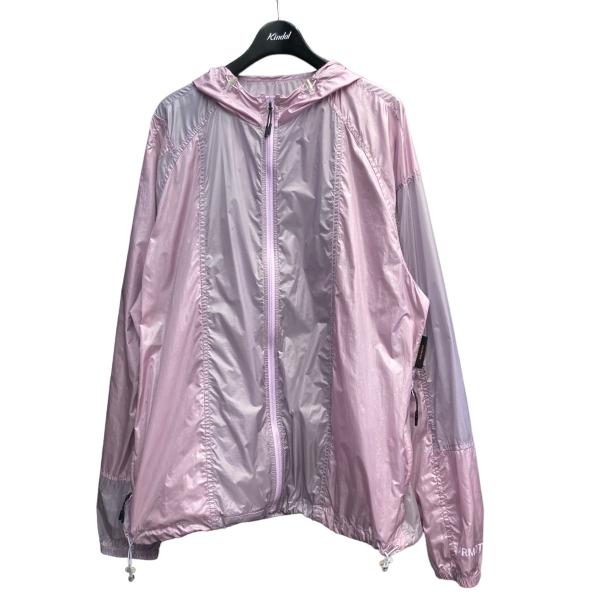 【値下げ】Marmot PERTEX TRANSITION SHEER JACKET シアーナイロン...