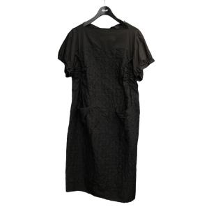 COMME des GARCONS コムデギャルソン 17SS ドット柄 ベルテッド  